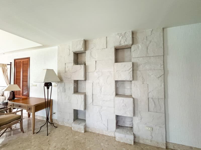 For Rent - Clifftop Villa with 180° Panoramic Andaman Sea Views in Panwa, Phuket