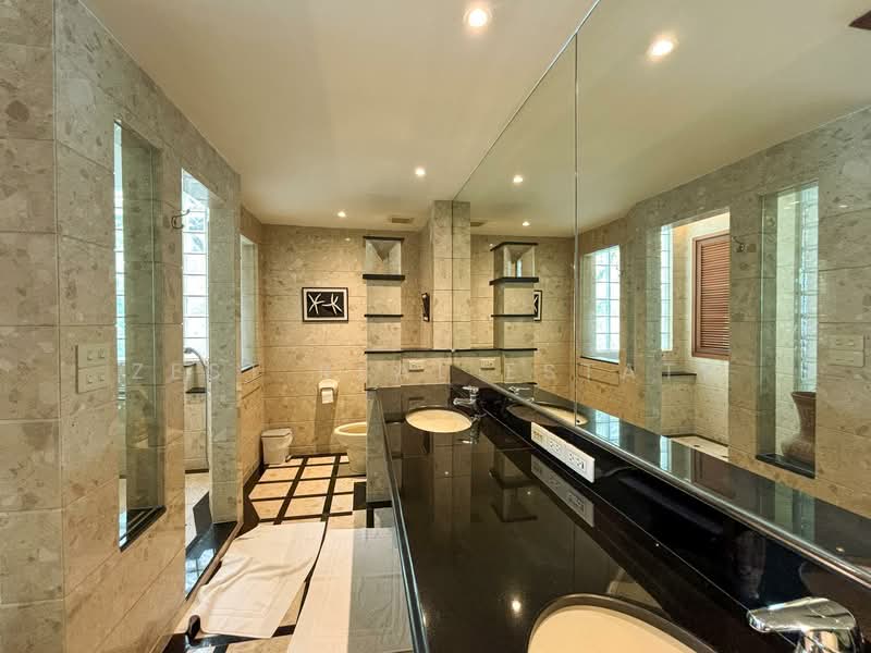 For Rent - Clifftop Villa with 180° Panoramic Andaman Sea Views in Panwa, Phuket