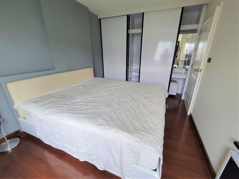 The Next Garden Suites, Bangkok, 111 Soi Sukhumvit 52, Sukhumvit Road, Bang Chak, Phra Khanong, Bangkok, 2 Bedrooms, 56 sqm, Condo For Rent, by พิมพ์ภัทรา แจ่มอุลิตรัตน, 500212257 - DDproperty.com