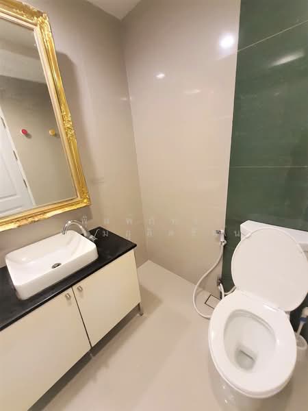 The Next Garden Suites, Bangkok, 111 Soi Sukhumvit 52, Sukhumvit Road, Bang Chak, Phra Khanong, Bangkok, 2 Bedrooms, 56 sqm, Condo For Rent, by พิมพ์ภัทรา แจ่มอุลิตรัตน, 500212257 - DDproperty.com