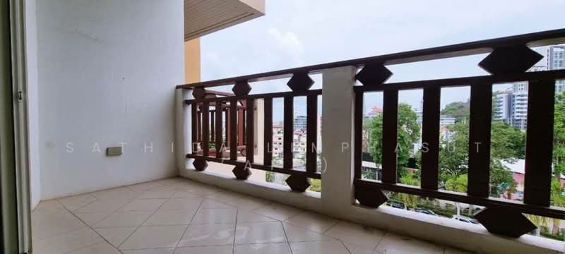 For Sale - Royal Hill Resort Bowin, Chon Buri (Pattaya)