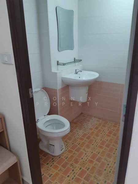 The Great Condo Petchkasem 48, Bangkok, 58 Soi Petchkasem 48, Bang Duan, Phasi Charoen, Bangkok, 1 Bedroom, 29 sqm, Condo For Sale, by Connex Property, 500212262 - DDproperty.com