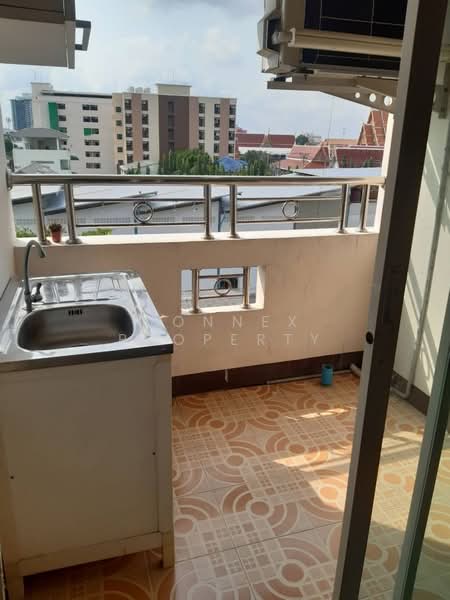 The Great Condo Petchkasem 48, Bangkok, 58 Soi Petchkasem 48, Bang Duan, Phasi Charoen, Bangkok, 1 Bedroom, 29 sqm, Condo For Sale, by Connex Property, 500212262 - DDproperty.com