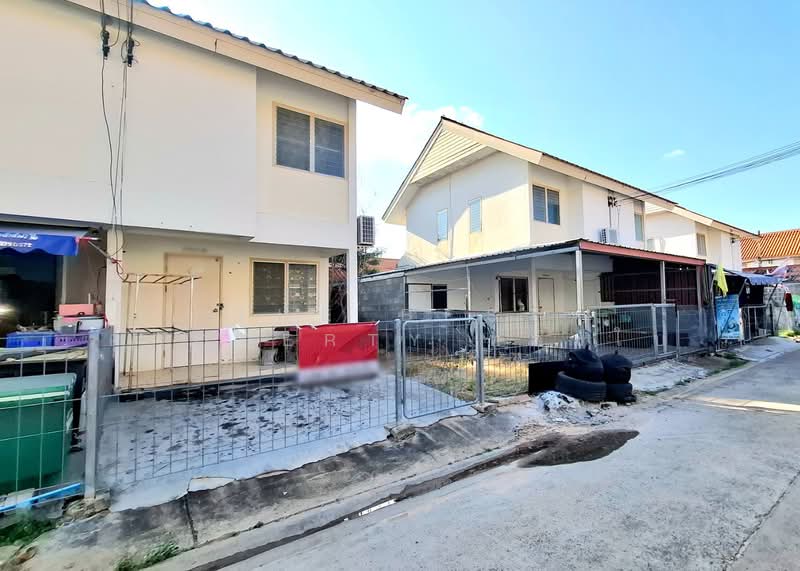 For Sale - หมู่บ้านเอื้ออาทรร้อยเอ็ด, Roi Et