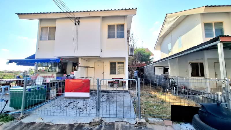 ขาย - หมู่บ้านเอื้ออาทรร้อยเอ็ด, ร้อยเอ็ด