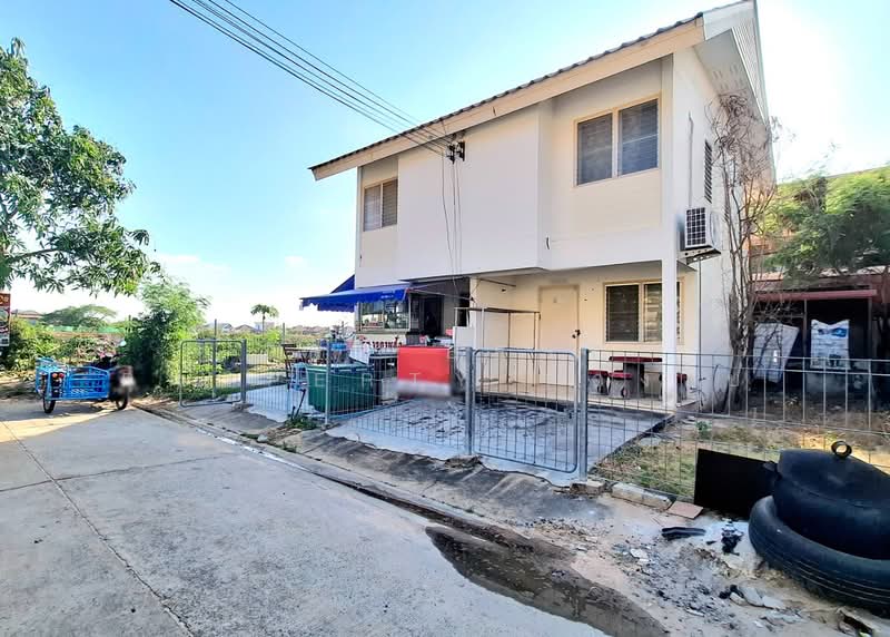 For Sale - หมู่บ้านเอื้ออาทรร้อยเอ็ด, Roi Et