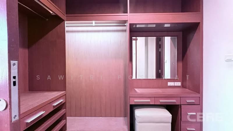 Baan Sansabai, Bangkok, Khlong Toei, Khlong Toei, Bangkok, 4 Bedrooms, 450 sqm, Single Detached House For Rent, by Sawitri Posawat, 500212266 - DDproperty.com