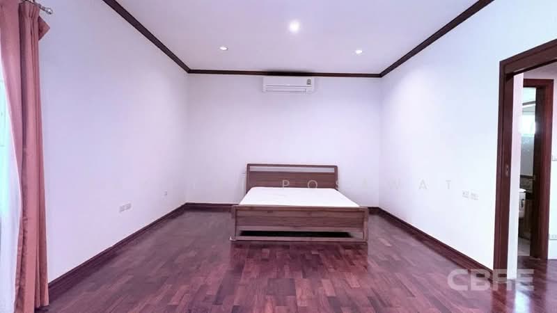 บ้านแสนสบาย, กรุงเทพ, คลองเตย, คลองเตย, กรุงเทพ, 450 ตร.ม., บ้านเดี่ยว ให้เช่า, โดย Sawitri Posawat, 500212266 - DDproperty.com