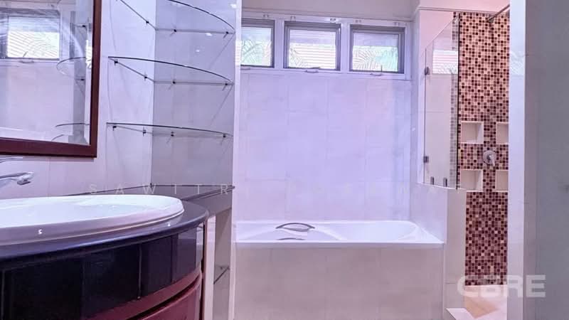 บ้านแสนสบาย, กรุงเทพ, คลองเตย, คลองเตย, กรุงเทพ, 450 ตร.ม., บ้านเดี่ยว ให้เช่า, โดย Sawitri Posawat, 500212266 - DDproperty.com