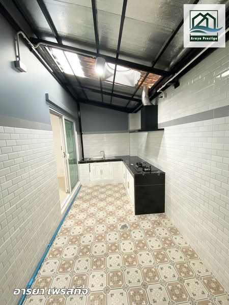 Baan Pruksa Teparak-Muengmai Project 1 : บ้านพฤกษา เทพารักษ์-เมืองใหม่ฯ โครงการ 1, สมุทรปราการ, ถนนเทพารักษ์, บางเพรียง, บางบ่อ, สมุทรปราการ, 86 ตร.ม., บ้านเดี่ยว ขาย, โดย วิสุทธินี เฉลิมสินสุวรรณ, 500212267 - DDproperty.com