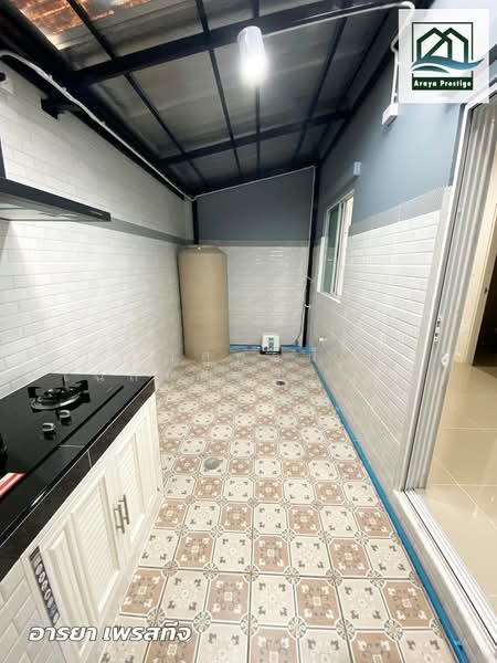 Baan Pruksa Teparak-Muengmai Project 1 : บ้านพฤกษา เทพารักษ์-เมืองใหม่ฯ โครงการ 1, สมุทรปราการ, ถนนเทพารักษ์, บางเพรียง, บางบ่อ, สมุทรปราการ, 86 ตร.ม., บ้านเดี่ยว ขาย, โดย วิสุทธินี เฉลิมสินสุวรรณ, 500212267 - DDproperty.com