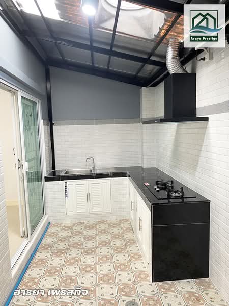 Baan Pruksa Teparak-Muengmai Project 1, Samut Prakan, Thepharak Road, Bang Phriang, Bang Bo, Samut Prakan, 3 Bedrooms, 86 sqm, Single Detached House For Sale, by วิสุทธินี เฉลิมสินสุวรรณ, 500212267 - DDproperty.com