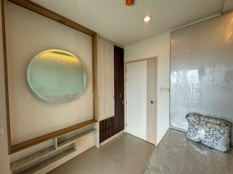 Lumpini Park Beach Jomtien, Chon Buri (Pattaya), Jomtiensaineung Rd, Na Kloe, Bang Lamung (Pattaya), Chon Buri (Pattaya), 2 Bedrooms, 57 sqm, Condo For Sale, by Sathida Limphasut (App), 500212271 - DDproperty.com