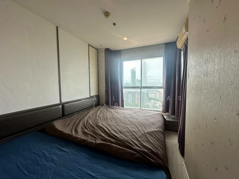 Lumpini Park Beach Jomtien, Chon Buri (Pattaya), Jomtiensaineung Rd, Na Kloe, Bang Lamung (Pattaya), Chon Buri (Pattaya), 2 Bedrooms, 57 sqm, Condo For Sale, by Sathida Limphasut (App), 500212271 - DDproperty.com