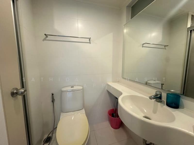 Lumpini Park Beach Jomtien, Chon Buri (Pattaya), Jomtiensaineung Rd, Na Kloe, Bang Lamung (Pattaya), Chon Buri (Pattaya), 2 Bedrooms, 57 sqm, Condo For Sale, by Sathida Limphasut (App), 500212271 - DDproperty.com