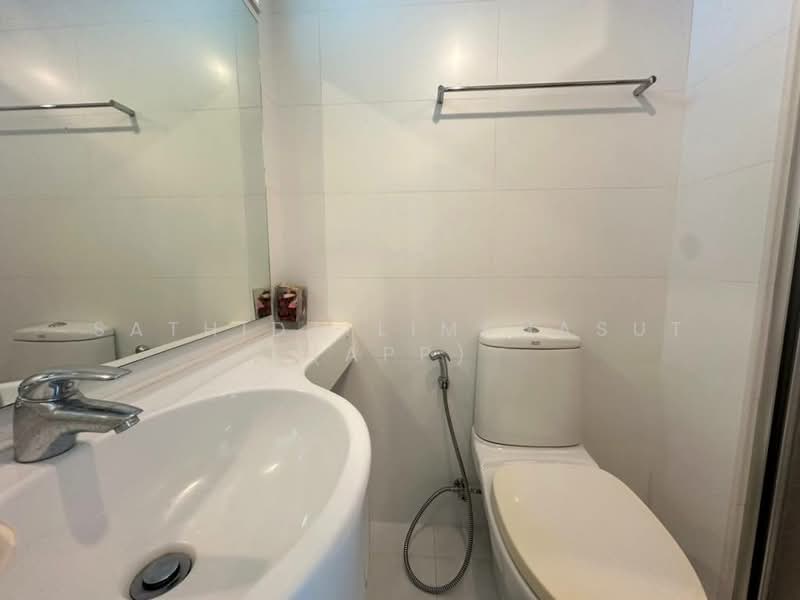 Lumpini Park Beach Jomtien, Chon Buri (Pattaya), Jomtiensaineung Rd, Na Kloe, Bang Lamung (Pattaya), Chon Buri (Pattaya), 2 Bedrooms, 57 sqm, Condo For Sale, by Sathida Limphasut (App), 500212271 - DDproperty.com