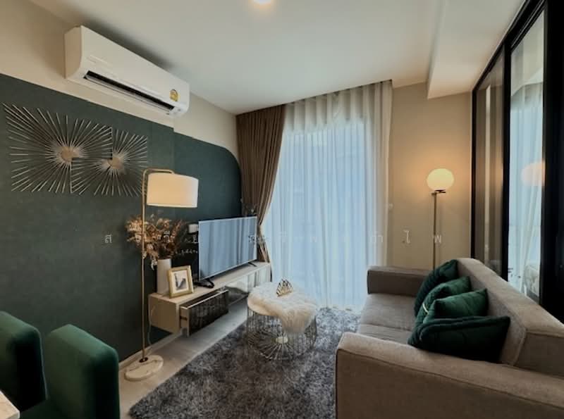 ให้เช่า - Maxxi Prime Ratchada – Sutthisan : แม็กซี่ ไพร์ม รัชดา – สุทธิสาร, กรุงเทพ