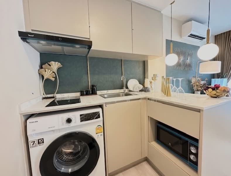 ให้เช่า - Maxxi Prime Ratchada – Sutthisan : แม็กซี่ ไพร์ม รัชดา – สุทธิสาร, กรุงเทพ