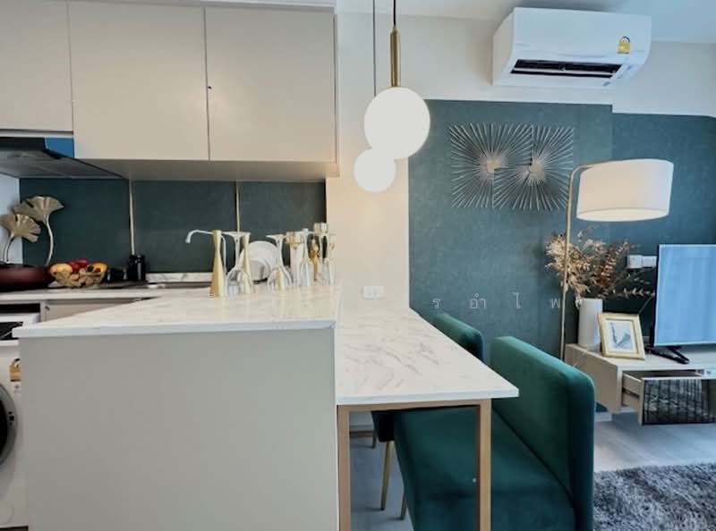 ให้เช่า - Maxxi Prime Ratchada – Sutthisan : แม็กซี่ ไพร์ม รัชดา – สุทธิสาร, กรุงเทพ