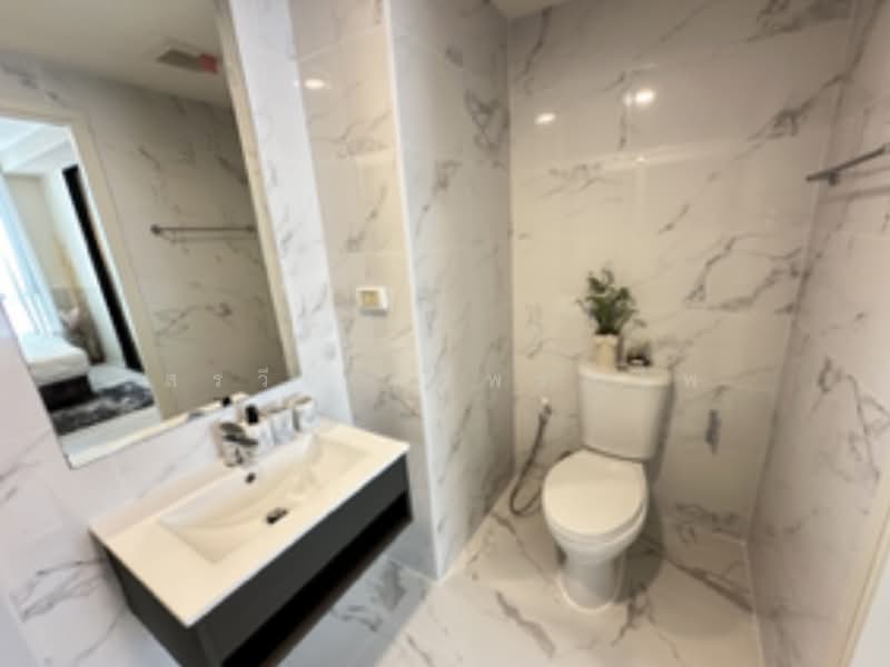 Maxxi Prime Ratchada – Sutthisan, Bangkok, Soi Hassdisavee, Sutthisan Road, Huai Khwang, Huai Khwang, Bangkok, 1 Bedroom, 30 sqm, Condo For Rent, by สรวีย์ ศรีพรอำไพ, 500212272 - DDproperty.com