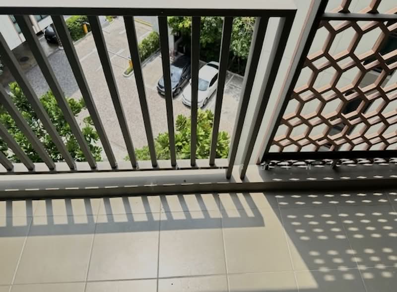 Maxxi Prime Ratchada – Sutthisan, Bangkok, Soi Hassdisavee, Sutthisan Road, Huai Khwang, Huai Khwang, Bangkok, 1 Bedroom, 30 sqm, Condo For Rent, by สรวีย์ ศรีพรอำไพ, 500212272 - DDproperty.com