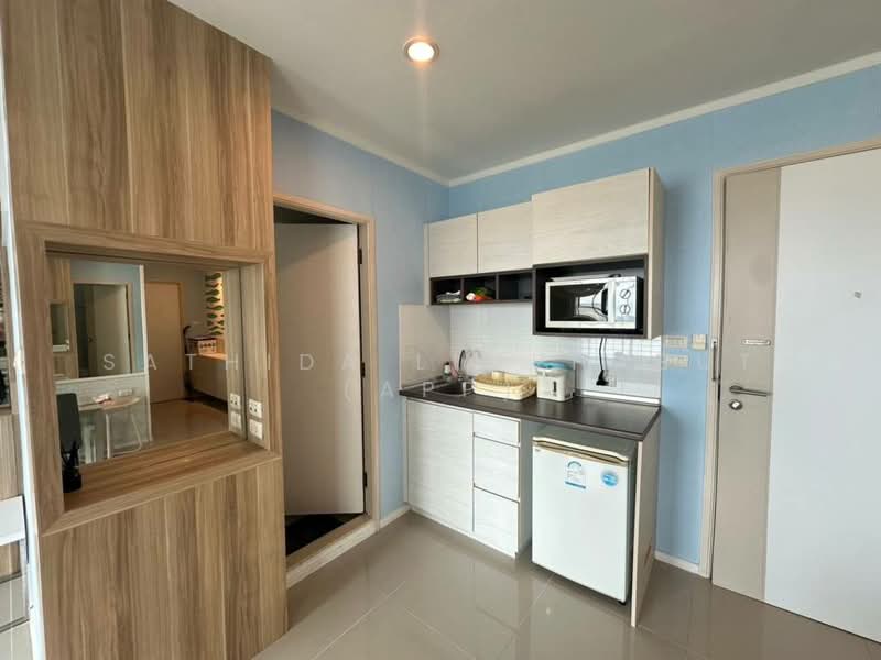 For Rent - Lumpini Park Beach Jomtien, Chon Buri (Pattaya)