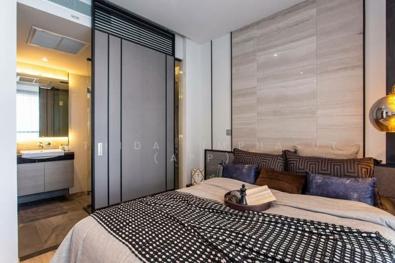 Andromeda Condominium, Chon Buri (Pattaya), Soi Kasetsin 11, Nong Pru, Bang Lamung (Pattaya), Chon Buri (Pattaya), 2 Bedrooms, 60 sqm, Condo For Sale, by Sathida Limphasut (App), 500212275 - DDproperty.com