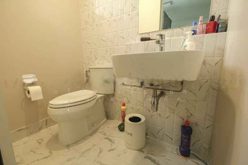 Baan Klang Muang Srinakarin – Onnut : บ้านกลางเมือง ศรีนครินทร์ – อ่อนนุช, กรุงเทพ, 174 ซอย อ่อนนุช 70/1, ประเวศ, ประเวศ, กรุงเทพ, 141 ตร.ม., ทาวน์เฮ้าส์ ขาย, โดย บริษัท เอชแอล แอสเซท จำกัด, 500212276 - DDproperty.com