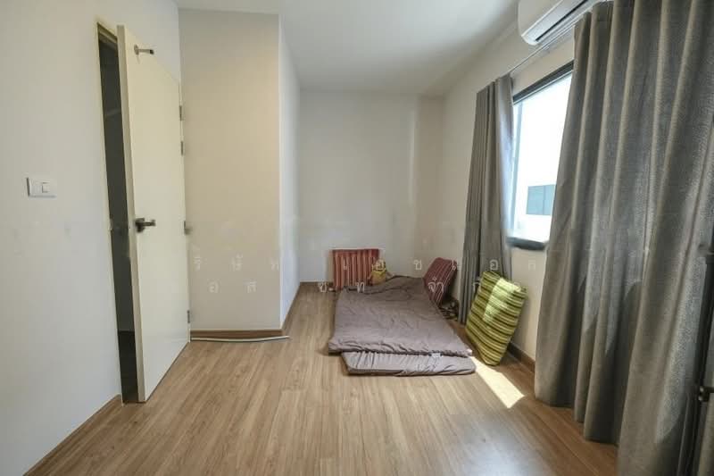 Baan Klang Muang Srinakarin – Onnut, Bangkok, 174 Soi On Nut 70/1, Prawet, Prawet, Bangkok, 3 Bedrooms, 141 sqm, Townhouse For Sale, by บริษัท เอชแอล แอสเซท จำกัด, 500212276 - DDproperty.com