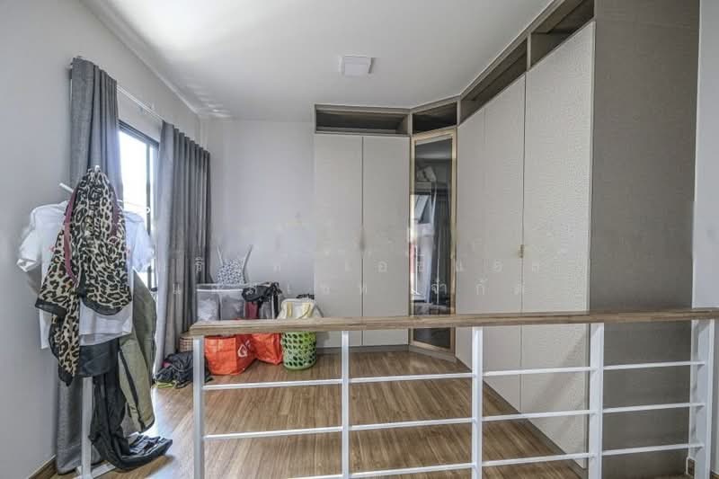 Baan Klang Muang Srinakarin – Onnut, Bangkok, 174 Soi On Nut 70/1, Prawet, Prawet, Bangkok, 3 Bedrooms, 141 sqm, Townhouse For Sale, by บริษัท เอชแอล แอสเซท จำกัด, 500212276 - DDproperty.com