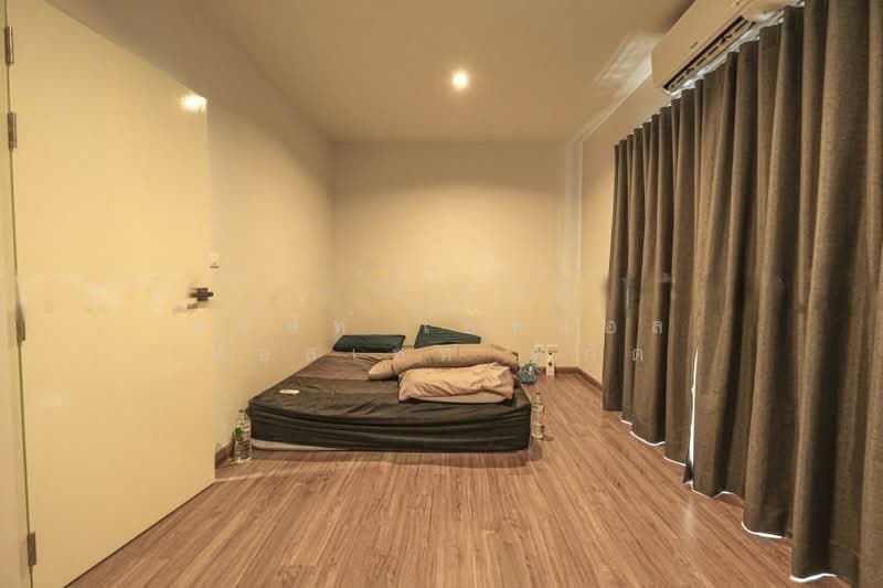 Baan Klang Muang Srinakarin – Onnut, Bangkok, 174 Soi On Nut 70/1, Prawet, Prawet, Bangkok, 3 Bedrooms, 141 sqm, Townhouse For Sale, by บริษัท เอชแอล แอสเซท จำกัด, 500212276 - DDproperty.com