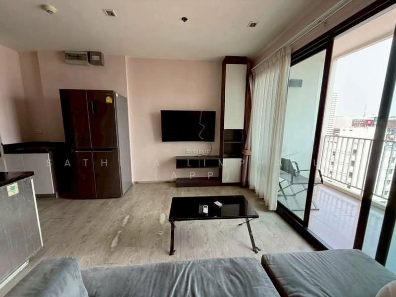 ขาย - The Base Central Pattaya : เดอะ เบส เซ็นทรัล พัทยา, ชลบุรี