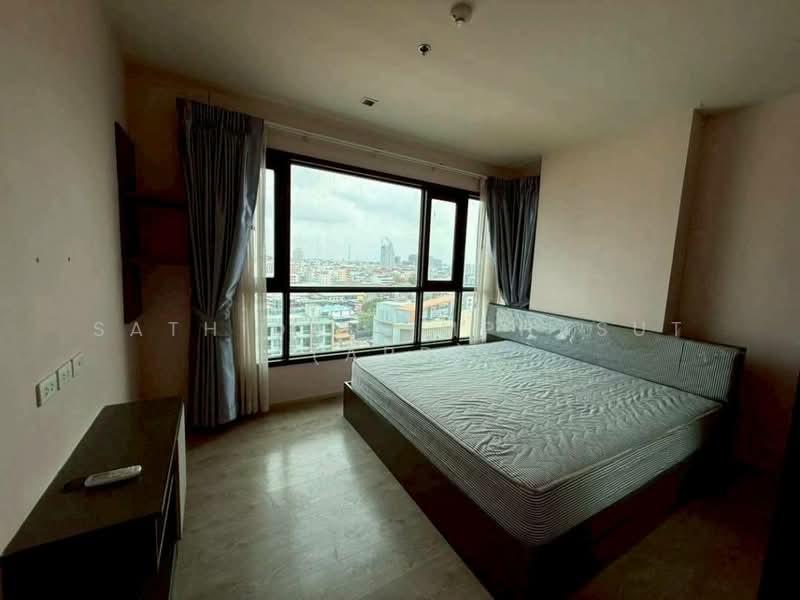 The Base Central Pattaya, Chon Buri (Pattaya), Pattayasaisong Road, Bang Lamung, Bang Lamung (Pattaya), Chon Buri (Pattaya), 2 Bedrooms, 52 sqm, Condo For Sale, by Sathida Limphasut (App), 500212277 - DDproperty.com
