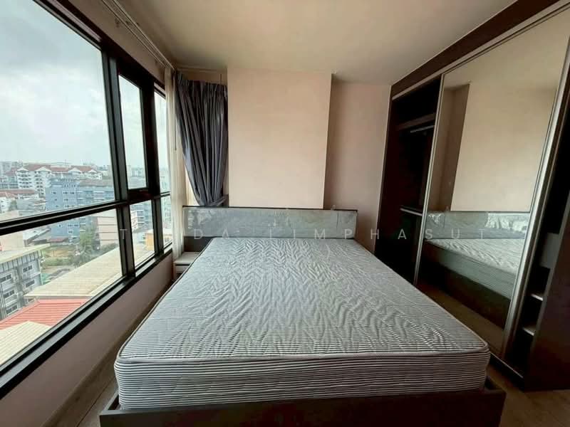 ขาย - The Base Central Pattaya : เดอะ เบส เซ็นทรัล พัทยา, ชลบุรี