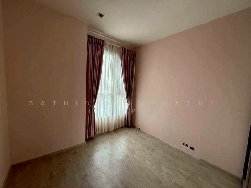 The Base Central Pattaya, Chon Buri (Pattaya), Pattayasaisong Road, Bang Lamung, Bang Lamung (Pattaya), Chon Buri (Pattaya), 2 Bedrooms, 52 sqm, Condo For Sale, by Sathida Limphasut (App), 500212277 - DDproperty.com