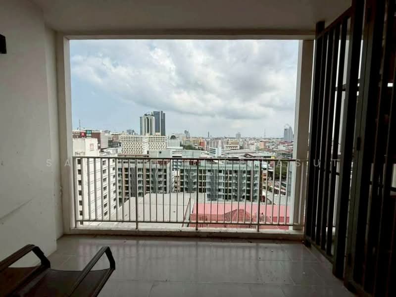 ขาย - The Base Central Pattaya : เดอะ เบส เซ็นทรัล พัทยา, ชลบุรี