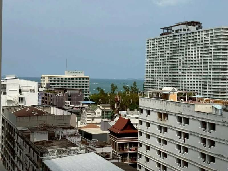 ขาย - The Base Central Pattaya : เดอะ เบส เซ็นทรัล พัทยา, ชลบุรี