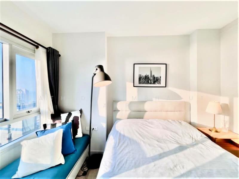 Centric Sea, Chon Buri (Pattaya), 268 Pattaya 2 Road, Na Kloe, Bang Lamung (Pattaya), Chon Buri (Pattaya), 1 Bedroom, 36 sqm, Condo For Sale, by Sathida Limphasut (App), 500212278 - DDproperty.com