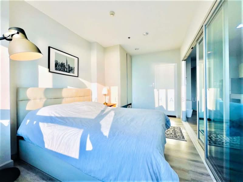 Centric Sea, Chon Buri (Pattaya), 268 Pattaya 2 Road, Na Kloe, Bang Lamung (Pattaya), Chon Buri (Pattaya), 1 Bedroom, 36 sqm, Condo For Sale, by Sathida Limphasut (App), 500212278 - DDproperty.com