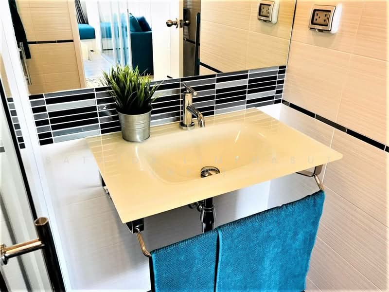 Centric Sea, Chon Buri (Pattaya), 268 Pattaya 2 Road, Na Kloe, Bang Lamung (Pattaya), Chon Buri (Pattaya), 1 Bedroom, 36 sqm, Condo For Sale, by Sathida Limphasut (App), 500212278 - DDproperty.com