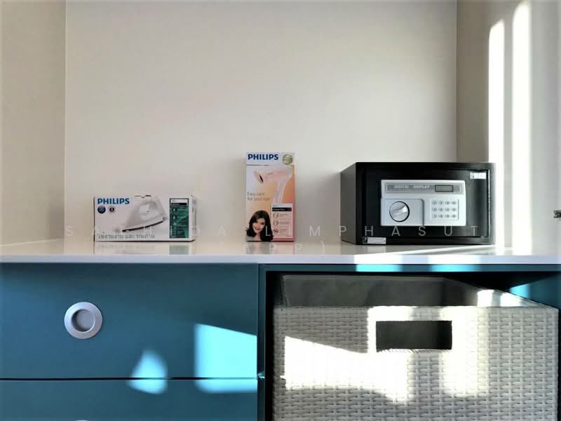 Centric Sea : เซ็นทริค ซี, ชลบุรี, 268 ถนน พัทยาสาย 2, นาเกลือ, บางละมุง, ชลบุรี, 36 ตร.ม., คอนโด ขาย, โดย Sathida Limphasut (App), 500212278 - DDproperty.com