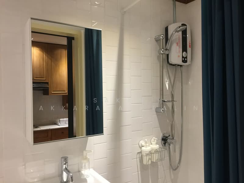 บ้านพหลโยธิน เพลส, Bangkok, 408/28 Phahonyothin Rd., Samsen Nai, Phaya Thai, Bangkok, 2 Bedrooms, 74 sqm, Condo For Rent, by Sakan Akkara-aektalin, 500212281 - DDproperty.com