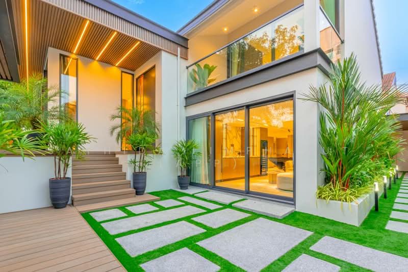 For Sale - Jomtien Beach Paradise, Chon Buri (Pattaya)