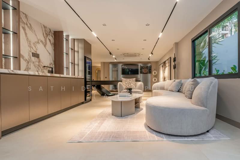 For Sale - Jomtien Beach Paradise, Chon Buri (Pattaya)