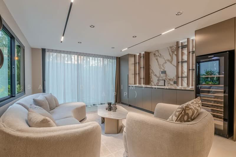 For Sale - Jomtien Beach Paradise, Chon Buri (Pattaya)