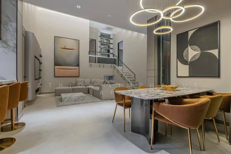 For Sale - Jomtien Beach Paradise, Chon Buri (Pattaya)