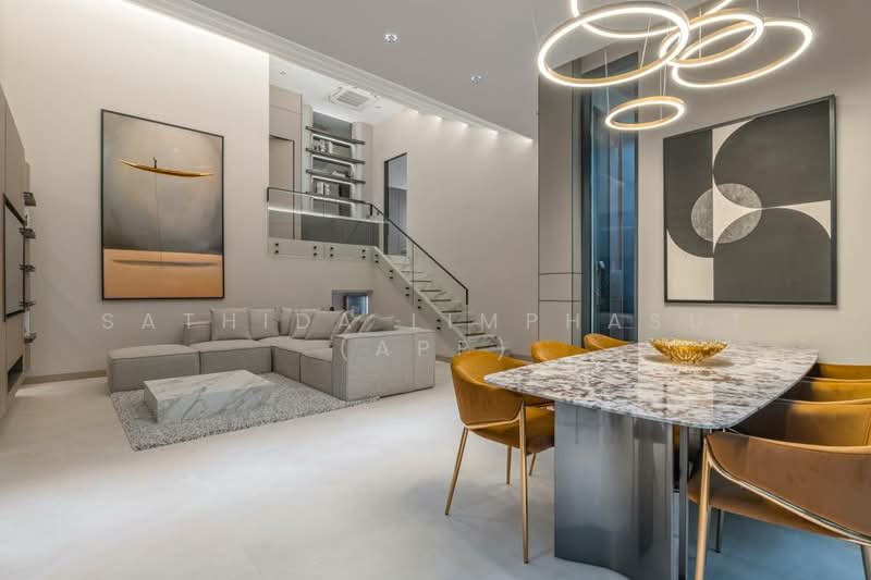 ขาย - Jomtien Beach Paradise : จอมเทียน บีช พาราไดซ์, ชลบุรี