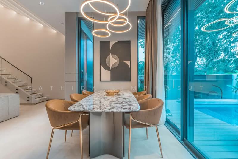 For Sale - Jomtien Beach Paradise, Chon Buri (Pattaya)