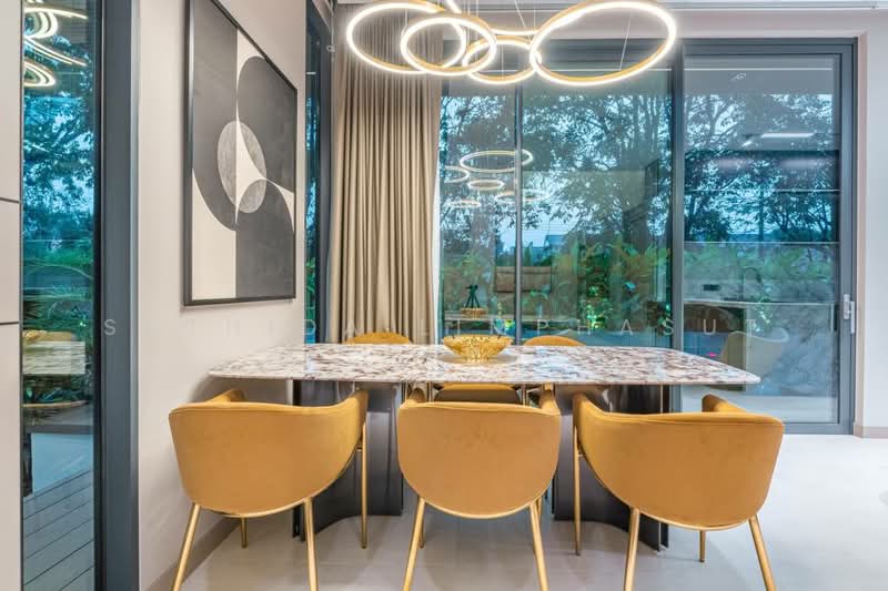 For Sale - Jomtien Beach Paradise, Chon Buri (Pattaya)