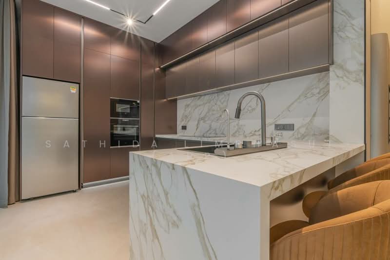 For Sale - Jomtien Beach Paradise, Chon Buri (Pattaya)